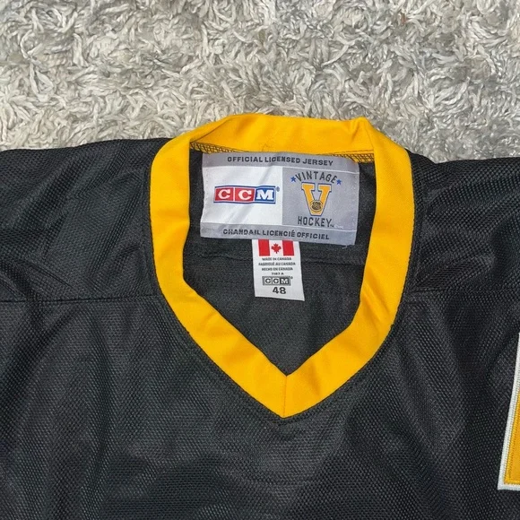 AUTHENTIC BRUINS ‘NEELY’ JERSEY